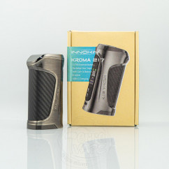 Innokin Kroma217 Mod 100W Carbon Fiber