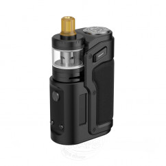 Innokin Sidera DNA60C Mod 60W з баком Zenith Minimal Tank 4ml Black