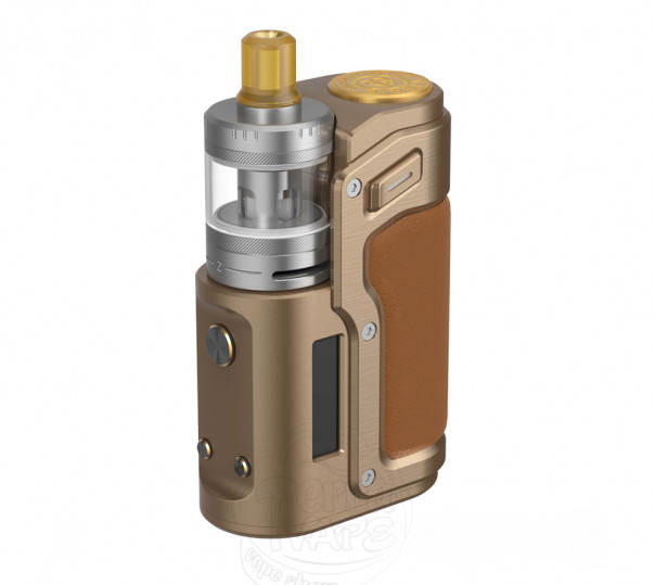 Innokin Sidera DNA60C Mod 60W з баком Zenith Minimal Tank 4ml