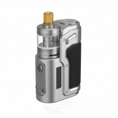 Innokin Sidera DNA60C Mod 60W з баком Zenith Minimal Tank 4ml Stainless Steel
