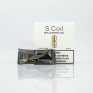 Випаровувач Innokin S Coil для багаторазової POD системи Sceptre, 2 Pod Kit
