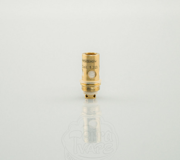 Випаровувач Innokin S Coil для багаторазової POD системи Sceptre, 2 Pod Kit