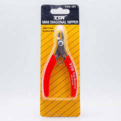 Бокорезы YTH-101 Mini Diagonal Nipper