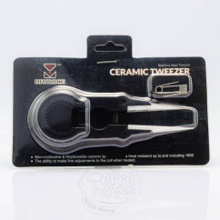 Керамічний пінцет UAMOCE Ceramic Tweezer