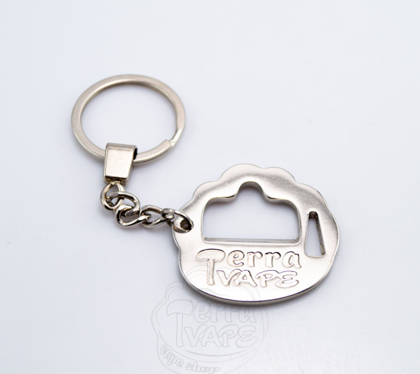 Відкривачка для наборів рідини для вейпів