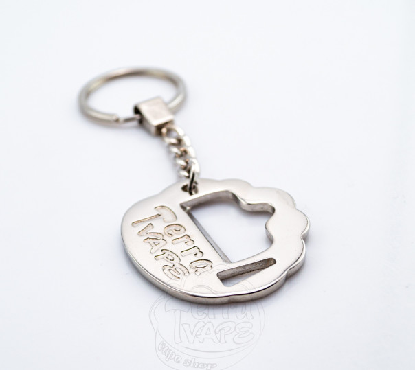 Відкривачка для наборів рідини для вейпів