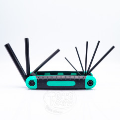 Набір шестигранників