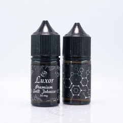 Iva Salt Luxor 30ml 50mg