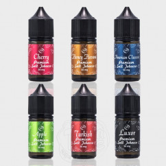 Iva Salt 30ml Рідина (набір компонентів)