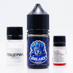 Joke Salt Blueberry 30ml 50mg
