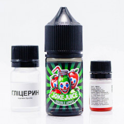 Joke Salt Double Apple 30ml 50mg