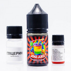 Joke Salt Rainbow Skittles 30ml 50mg