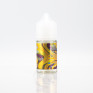 Жидкость Joke Salt Passion Fruit 30ml 60mg на солевом никотине со вкусом маракуйи Жидкость Joke Salt Passion Fruit 30ml 60mg на солевом никотине со вкусом маракуйи