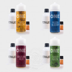 One Organic 120ml