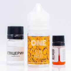 One Salt Sun Fruit 30ml 50mg