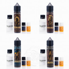 Silver Collection Organic 60ml Рідина