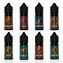 Silver Collection Salt 30ml