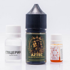 Silver Collection Salt Aztec 30ml 25mg Жидкость