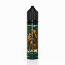 Silver Collection Salt Apache 60ml 25mg