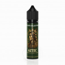 Silver Collection Salt Aztec 60ml 25mg