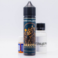 Silver Collection Salt Dakota 60ml 50mg Рідина