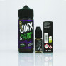 Jinx Blackberry Pear 100ml 0mg без нікотину