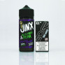 Jinx Blackberry Pear 100ml 0mg без нікотину