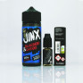 Jinx Blueberry Cherry 100ml 0mg без нікотину Jinx Blueberry Cherry 100ml 0mg без нікотину
