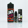Jinx Pineapple Grapefruit 110ml 1.5mg на органічному нікотині