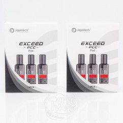 Картридж Joyetech EXCEED PCC Pod Cartridge