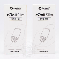 Дріптип Joyetech eRoll Slim Drip Tip