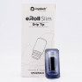 Дріптип Joyetech eRoll Slim Drip Tip для багаторазової под-системи Joyetech eRoll Slim
