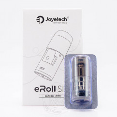 Картридж Joyetech eRoll Slim / eGo Slim Pod Cartridge (без дріп-типу)