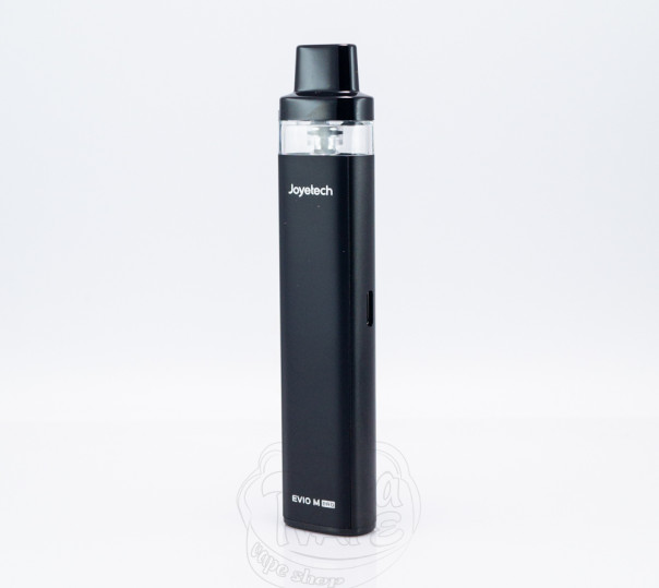 Joyetech Evio M Pro Pod Kit 1100mAh Многоразовая POD система Joyetech Evio M Pro Pod Kit 1100mAh Многоразовая POD система
