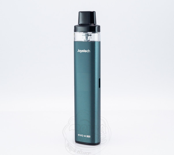 Joyetech Evio M Pro Pod Kit 1100mAh Многоразовая POD система Joyetech Evio M Pro Pod Kit 1100mAh Многоразовая POD система
