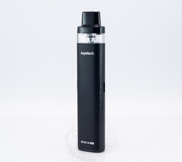 Joyetech Evio M Pro Pod Kit 1100mAh Многоразовая POD система Joyetech Evio M Pro Pod Kit 1100mAh Многоразовая POD система