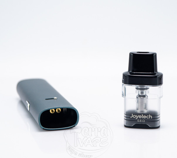 Joyetech Evio M Pro Pod Kit 1100mAh Многоразовая POD система Joyetech Evio M Pro Pod Kit 1100mAh Многоразовая POD система