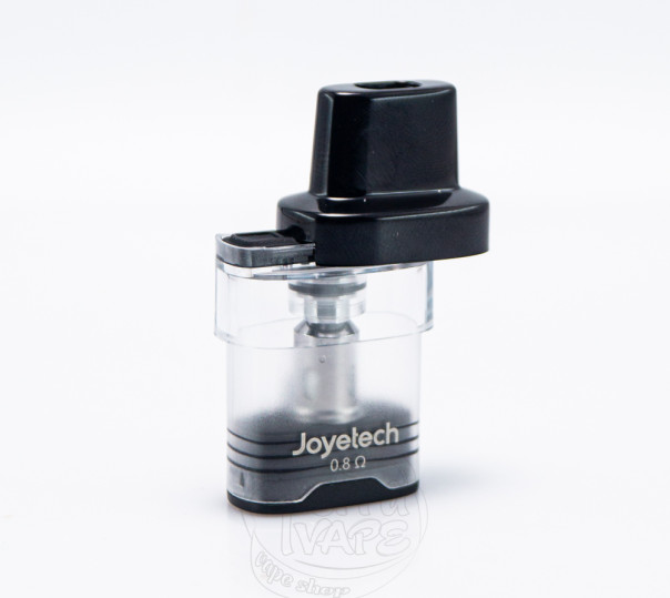 Joyetech Evio M Pro Pod Kit 1100mAh Многоразовая POD система Joyetech Evio M Pro Pod Kit 1100mAh Многоразовая POD система
