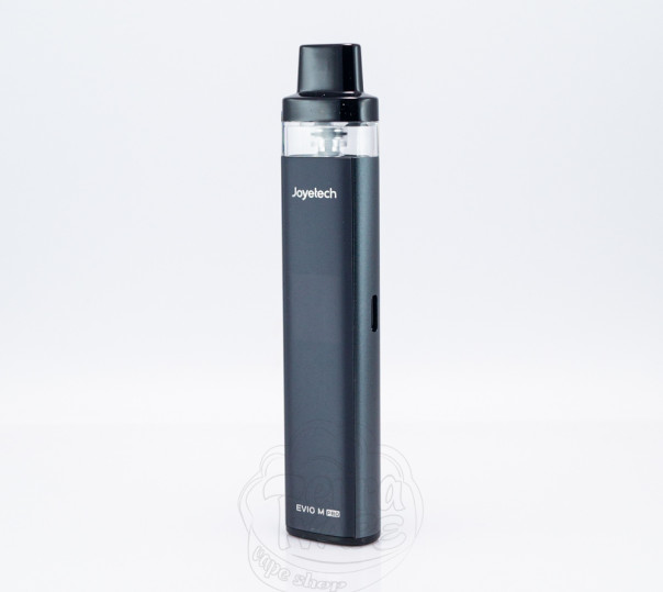 Joyetech Evio M Pro Pod Kit 1100mAh Многоразовая POD система Joyetech Evio M Pro Pod Kit 1100mAh Многоразовая POD система