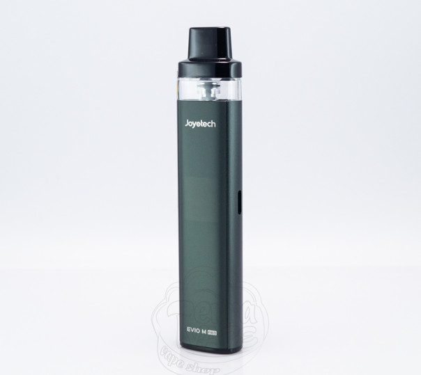 Joyetech Evio M Pro Pod Kit 1100mAh Многоразовая POD система Joyetech Evio M Pro Pod Kit 1100mAh Многоразовая POD система