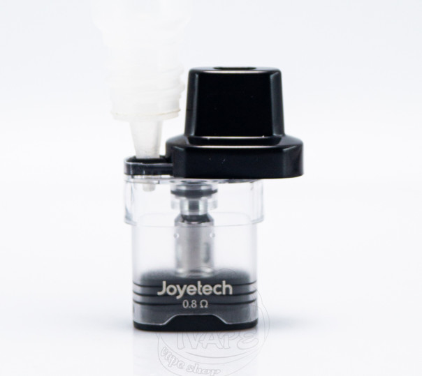 Joyetech Evio M Pro Pod Kit 1100mAh Многоразовая POD система Joyetech Evio M Pro Pod Kit 1100mAh Многоразовая POD система