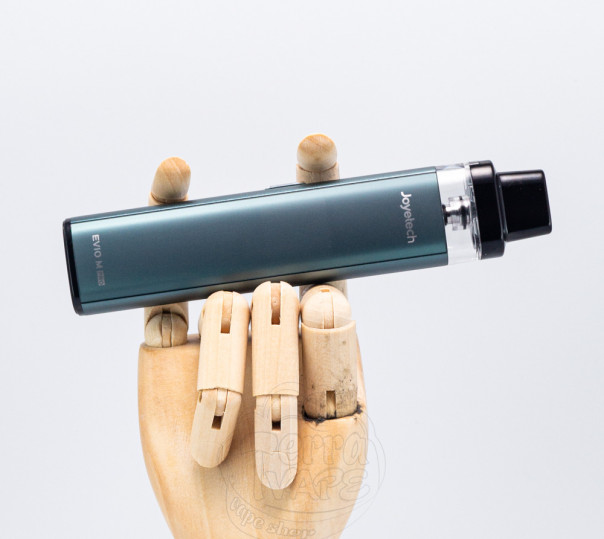 Joyetech Evio M Pro Pod Kit 1100mAh Многоразовая POD система Joyetech Evio M Pro Pod Kit 1100mAh Многоразовая POD система