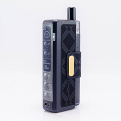 Joyetech Exceed PCC Full Kit 2600mAh (2000mAh + 600mAh) Black