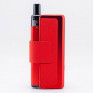 Joyetech Exceed PCC Full Kit 2600mAh (2000mAh + 600mAh) Red Многоразовая POD система Joyetech Exceed PCC Full Kit 2600mAh (2000mAh + 600mAh) Red Многоразовая POD система