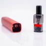 Joyetech Exceed PCC Full Kit 2600mAh (2000mAh + 600mAh) Red Многоразовая POD система Joyetech Exceed PCC Full Kit 2600mAh (2000mAh + 600mAh) Red Многоразовая POD система