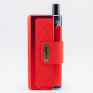 Joyetech Exceed PCC Full Kit 2600mAh (2000mAh + 600mAh) Red Многоразовая POD система Joyetech Exceed PCC Full Kit 2600mAh (2000mAh + 600mAh) Red Многоразовая POD система