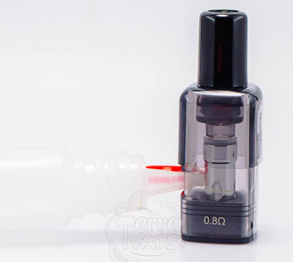 Картридж для POD системы Joyetech EXCEED PCC Pod Cartridge