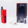 Joyetech Exceed PCC Full Kit 2600mAh (2000mAh + 600mAh) Gold Многоразовая POD система