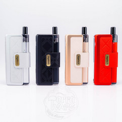 Joyetech Exceed PCC Full Kit 2600mAh (2000mAh + 600mAh)