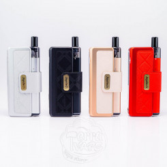 Joyetech Exceed PCC Full Kit 2600mAh (2000mAh + 600mAh)